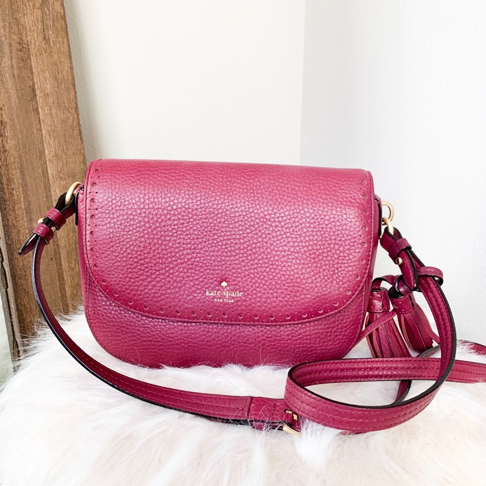 Kate Spade Crossbody